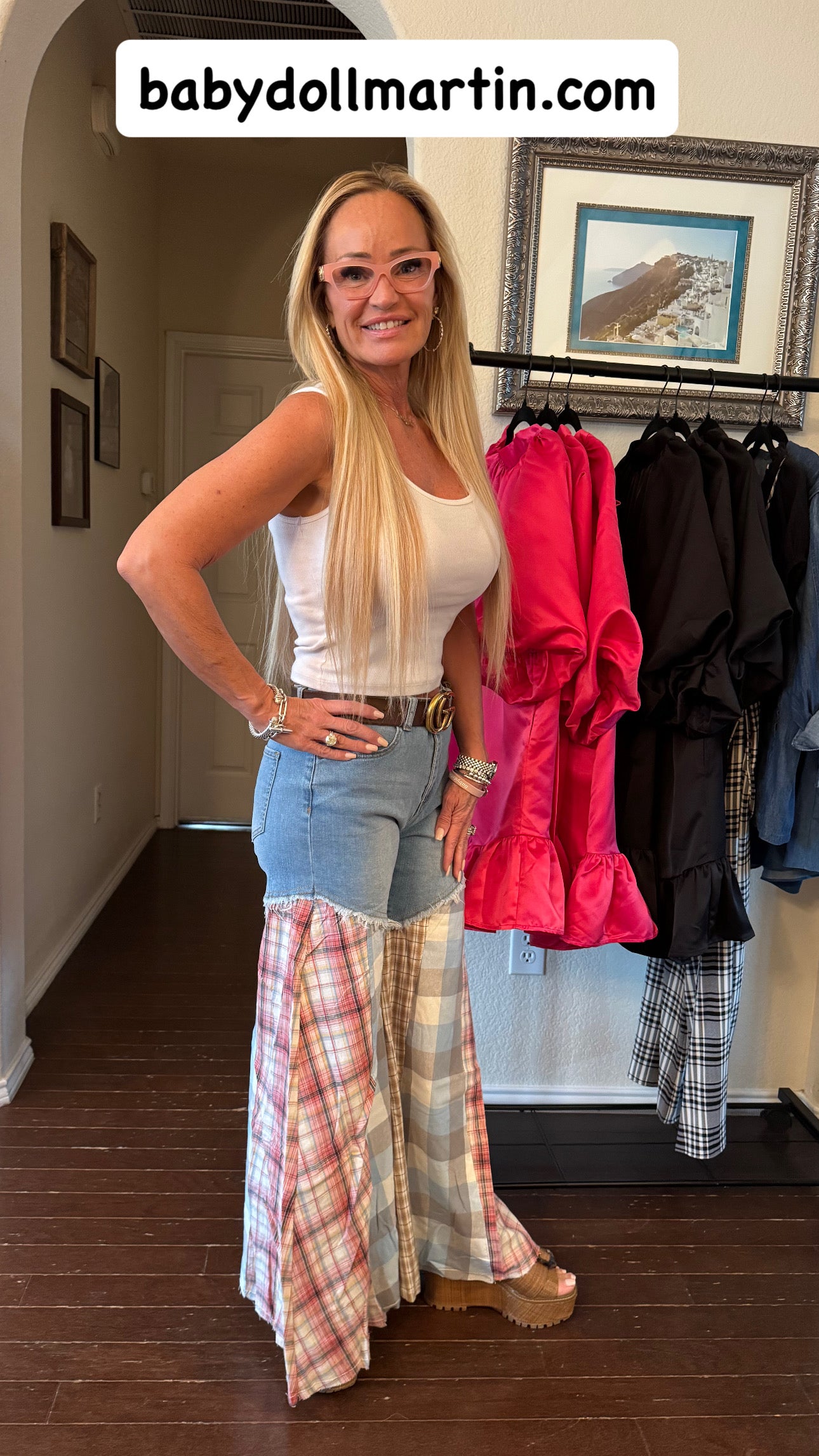 Flair Jean image 0