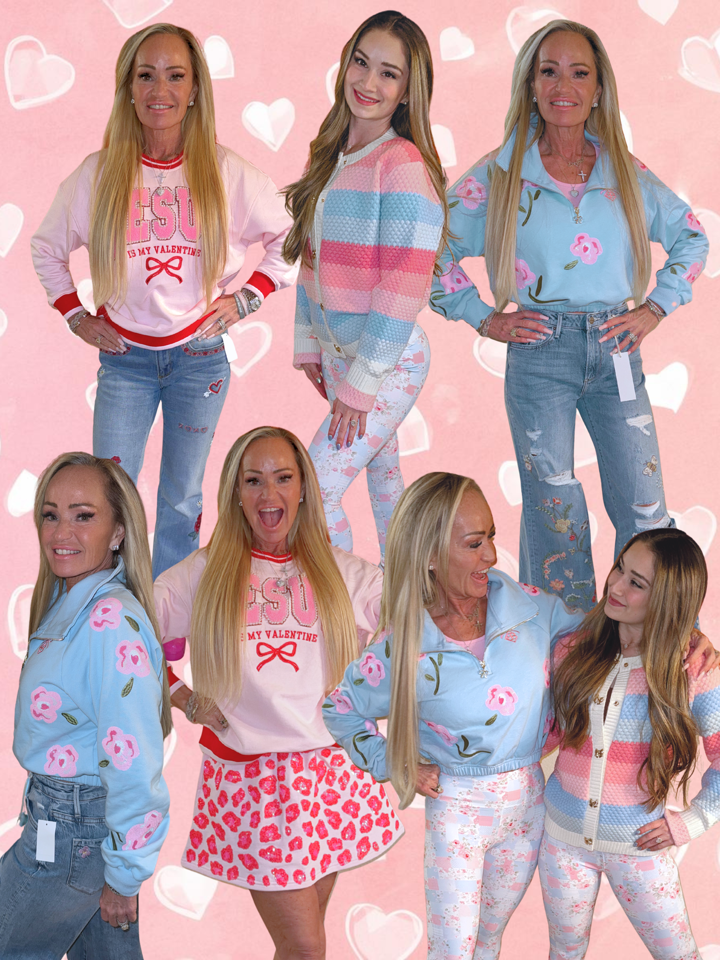 Driftwood Jeans | LOVE