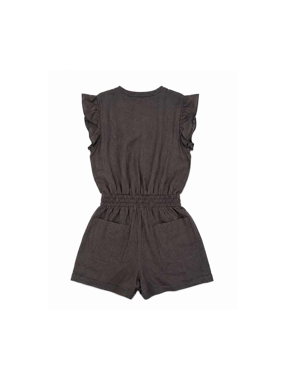 City Chic Romper