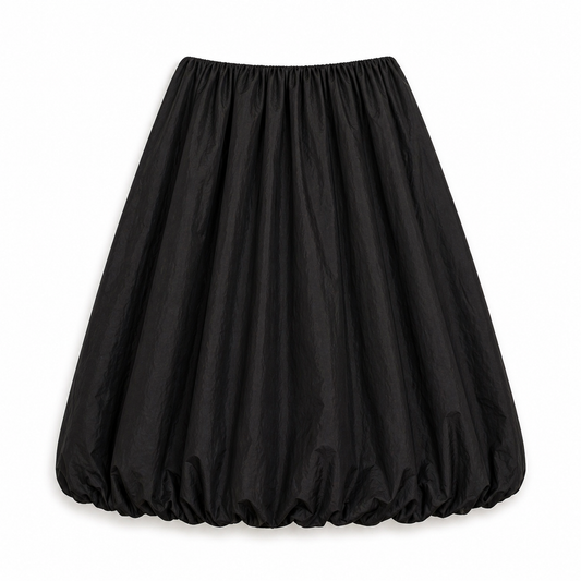 Twice as Chic | Convertible Bubble Skirt