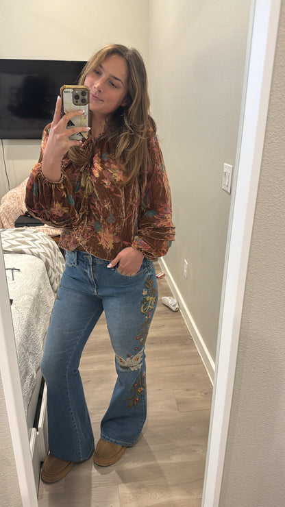 Driftwood Jeans | Groovy