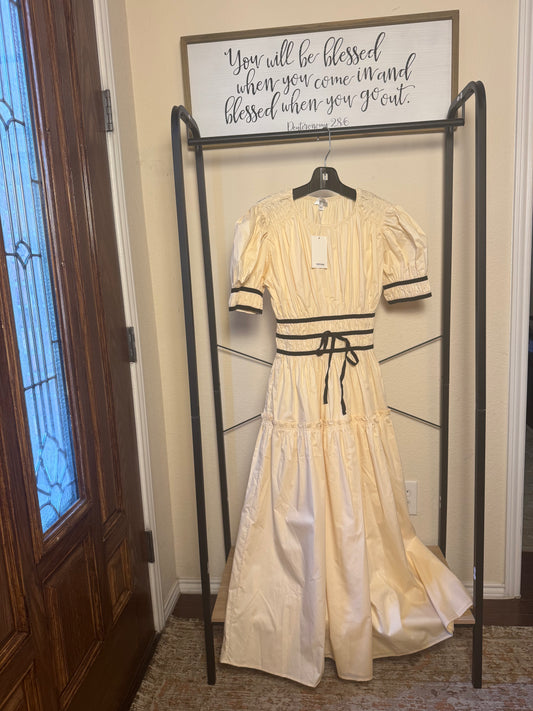 Chanel Dress