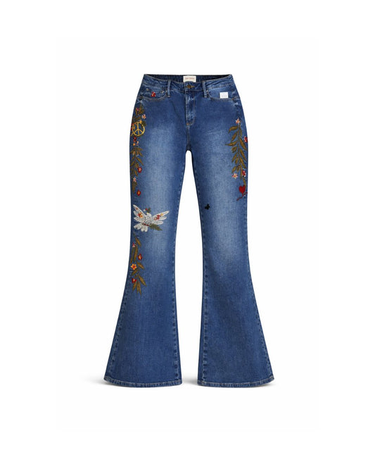 Driftwood Jeans | Groovy