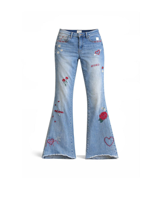 Driftwood Jeans | LOVE