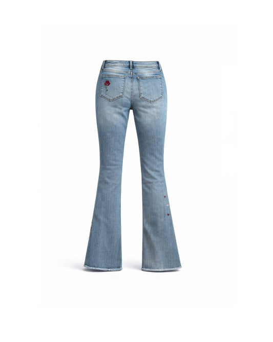 Driftwood Jeans | LOVE