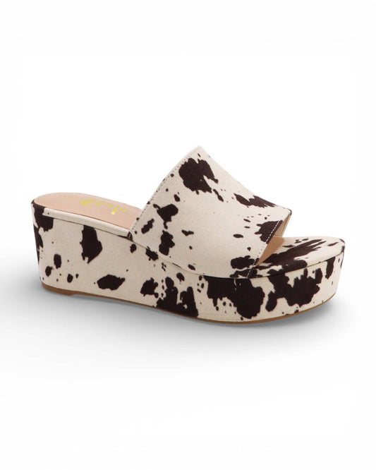 Wild West Wedge