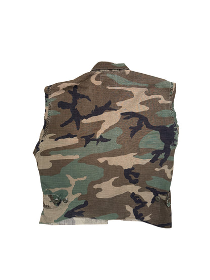 Army Vest | The Beatles