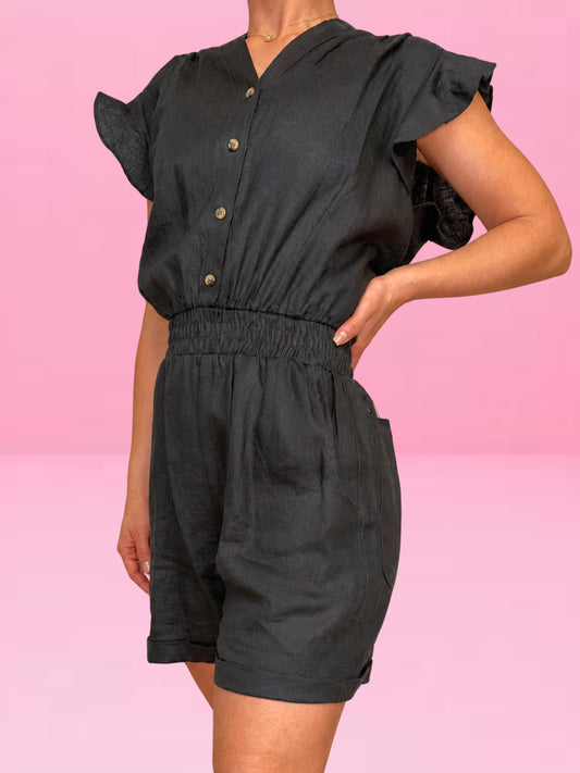 City Chic Romper